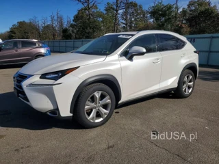 LEXUS NX 200T BASE
