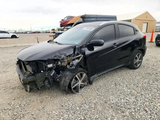 HONDA HR-V EX