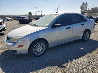FORD FOCUS ZX4
