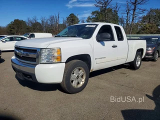 CHEVROLET SILVERADO K1500