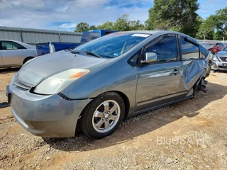 TOYOTA PRIUS BASE