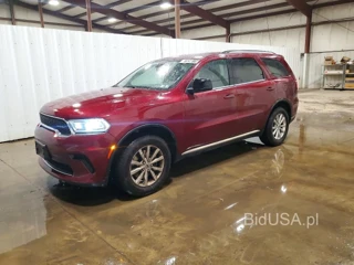 DODGE DURANGO SXT