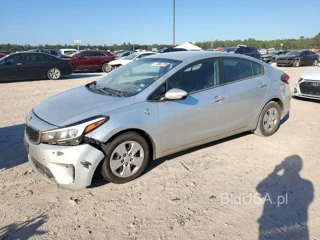 KIA FORTE LX