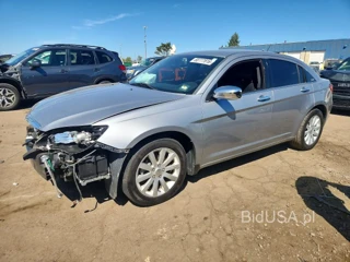 CHRYSLER 200 LIMITED