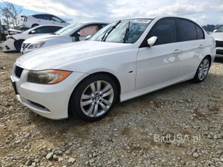 BMW 328 I SULEV
