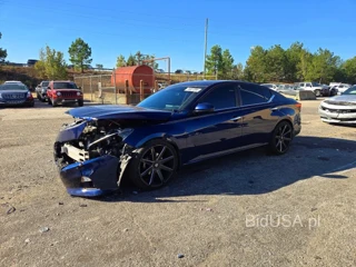 NISSAN ALTIMA S