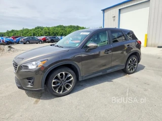 MAZDA CX-5 GT