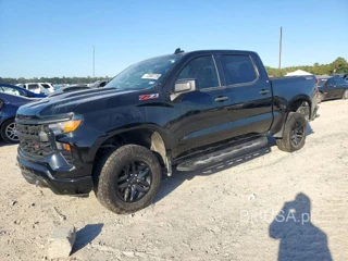 CHEVROLET SILVERADO K1500 TRAIL BOSS CUSTOM
