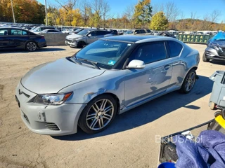 SCION TC BASE