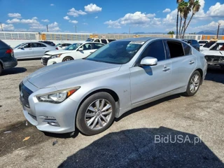INFINITI Q50 3.0T PREMIUM