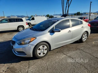 KIA FORTE LX