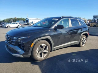 HYUNDAI TUCSON SEL