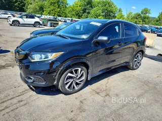 HONDA HR-V SPORT