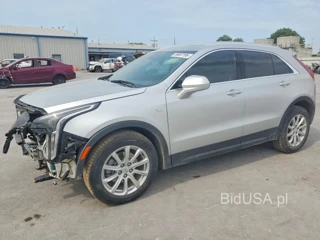 CADILLAC XT4 LUXURY