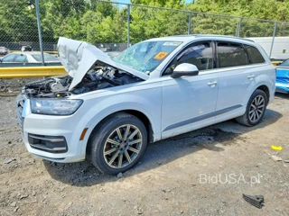 AUDI Q7 PREMIUM PLUS