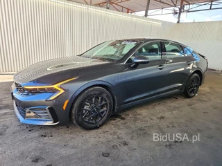 KIA K5 LXS