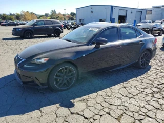 LEXUS IS 250