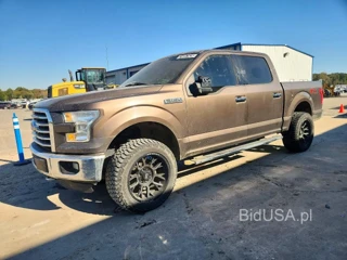FORD F150 SUPERCREW