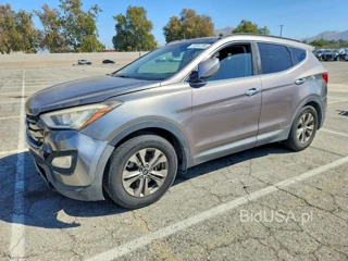 HYUNDAI SANTA FE SPORT 2.4L