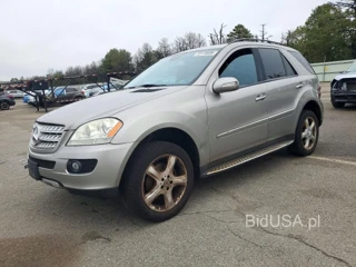 MERCEDES-BENZ ML 350