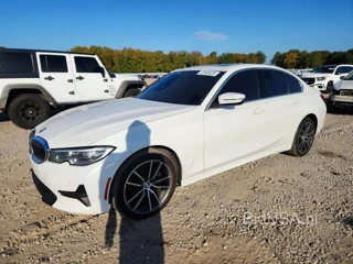 BMW 330I