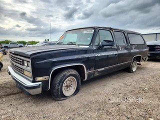 CHEVROLET SUBURBAN R1500
