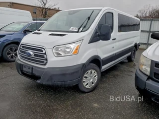 FORD TRANSIT T-350