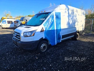 FORD TRANSIT T-350 HD