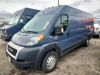 RAM PROMASTER 3500 3500 HIGH