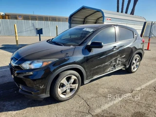 HONDA HR-V LX