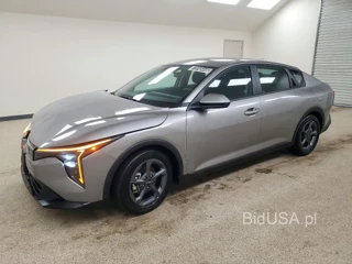 KIA K4 LXS