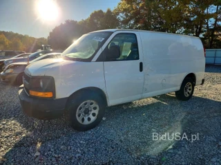 CHEVROLET EXPRESS G1500