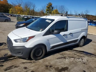 FORD TRANSIT CONNECT XL