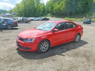 VOLKSWAGEN JETTA SE