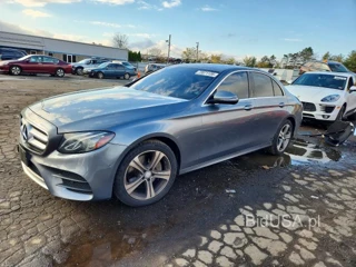 MERCEDES-BENZ E 300 4MATIC