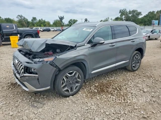 HYUNDAI SANTA FE SEL PREMIUM
