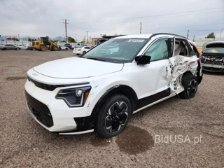 KIA NIRO WIND