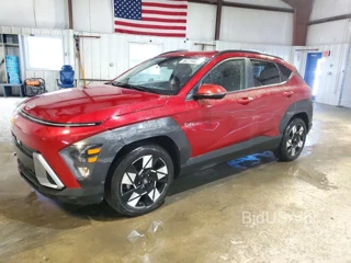 HYUNDAI KONA SEL