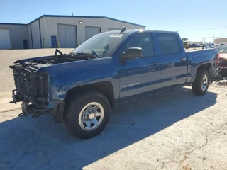 CHEVROLET SILVERADO K1500