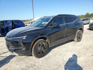 CHEVROLET BLAZER 2LT