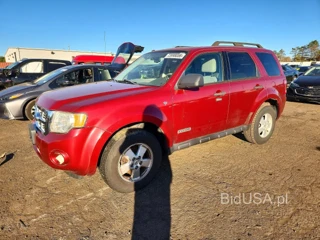 FORD ESCAPE XLT