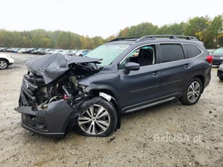 SUBARU ASCENT LIMITED
