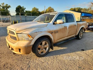 RAM 1500 SLT