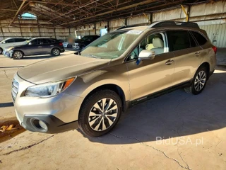 SUBARU OUTBACK 2.5I LIMITED