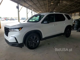 HONDA PILOT SPORT