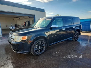 FORD FLEX LIMITED