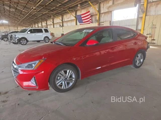 HYUNDAI ELANTRA VALUE EDITION