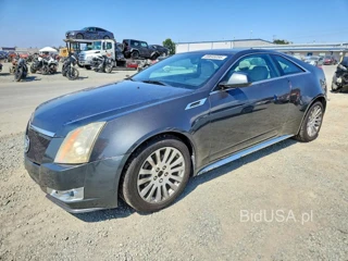 CADILLAC CTS PERFORMANCE COLLECTION