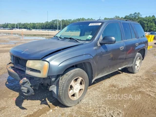 CHEVROLET TRAILBLAZER LS