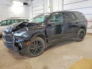 CHEVROLET TRAVERSE PREMIER